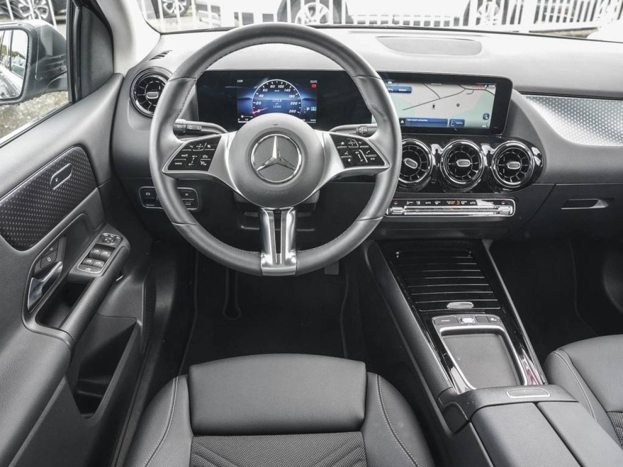 Mercedes-Benz B-Klasse – Bild 6