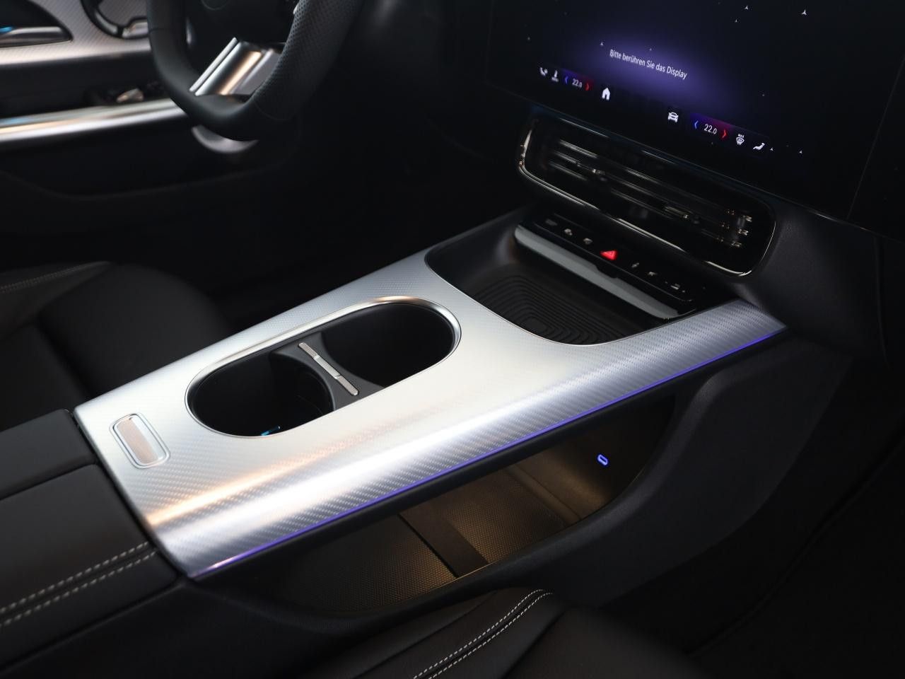 Mercedes-Benz CLA – Bild 18