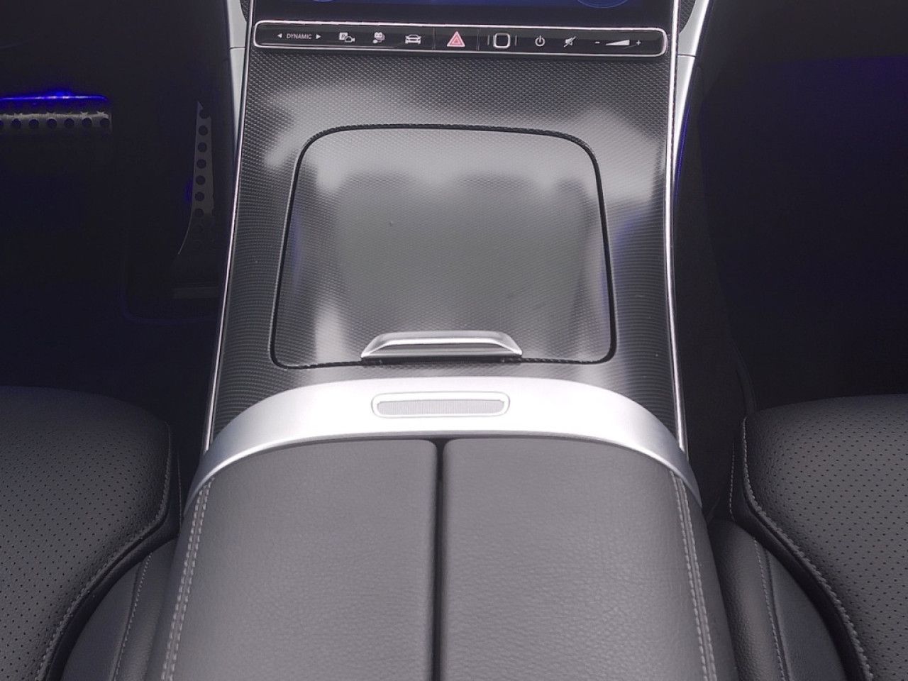 Mercedes-Benz C-Klasse – Bild 19