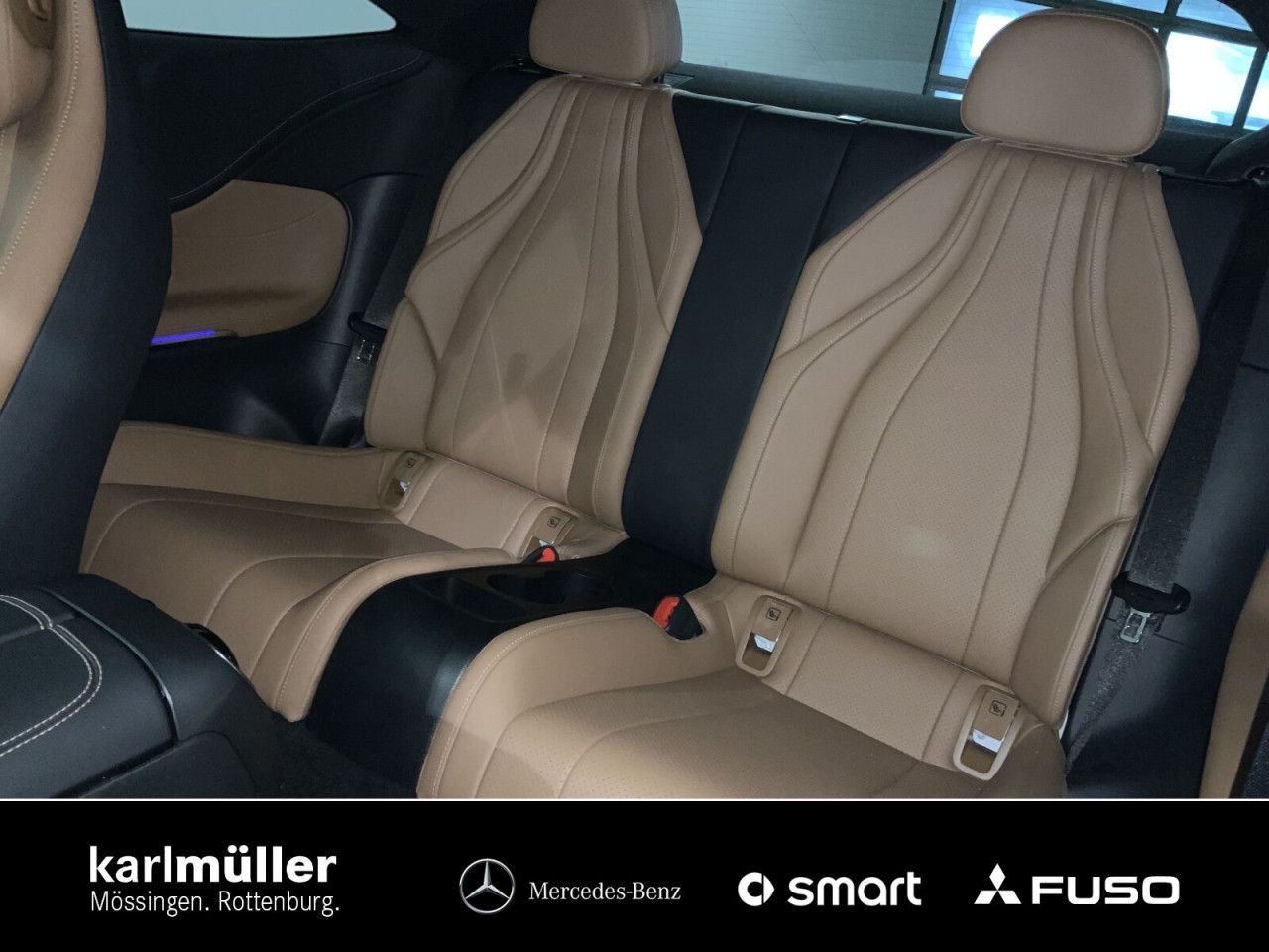 Mercedes-Benz CLE – Bild 9