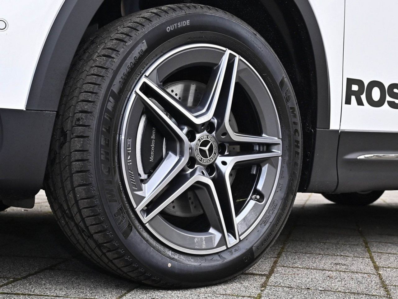 Mercedes-Benz GLB – Bild 6