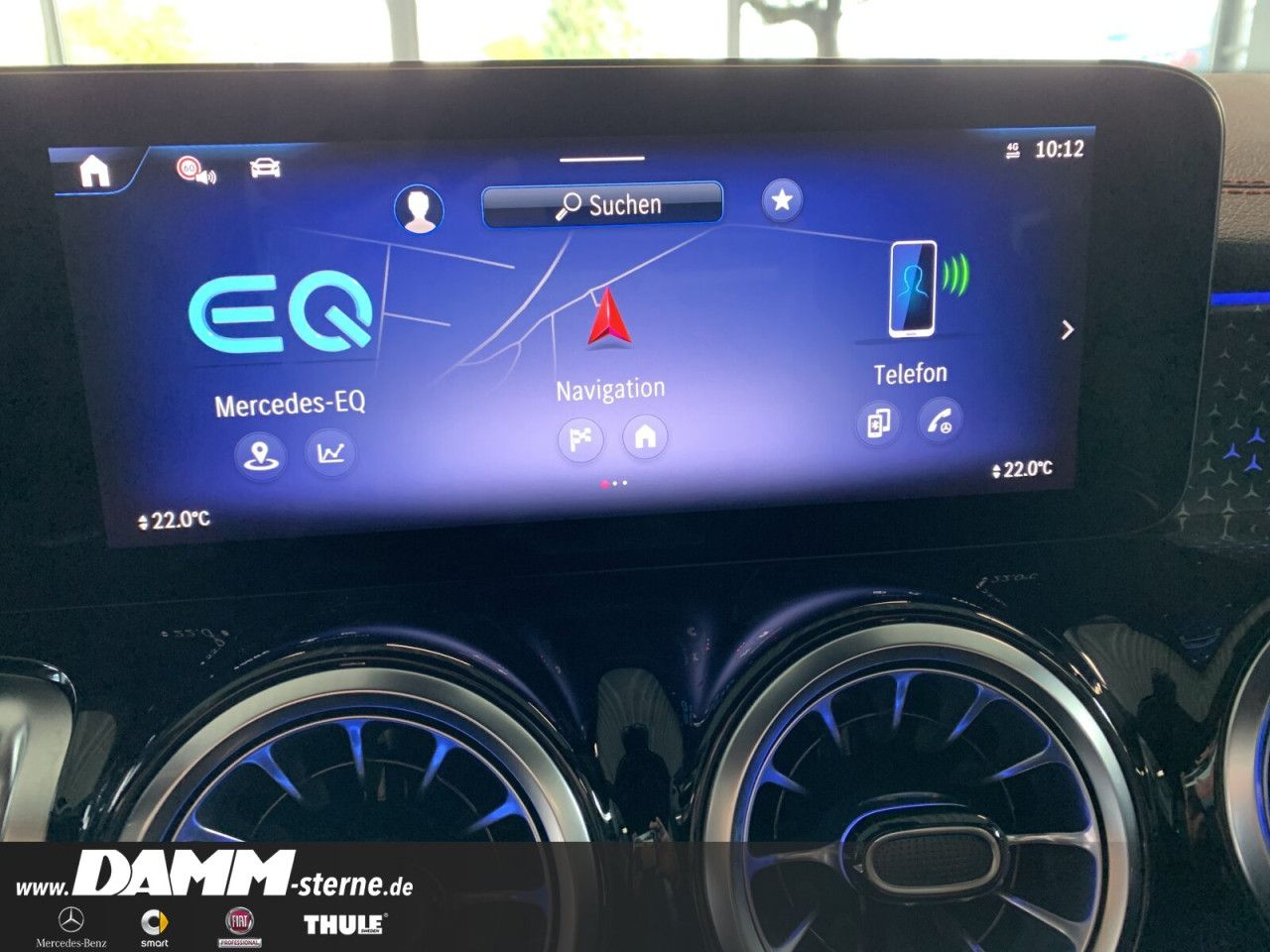 Mercedes-Benz EQB – Bild 26