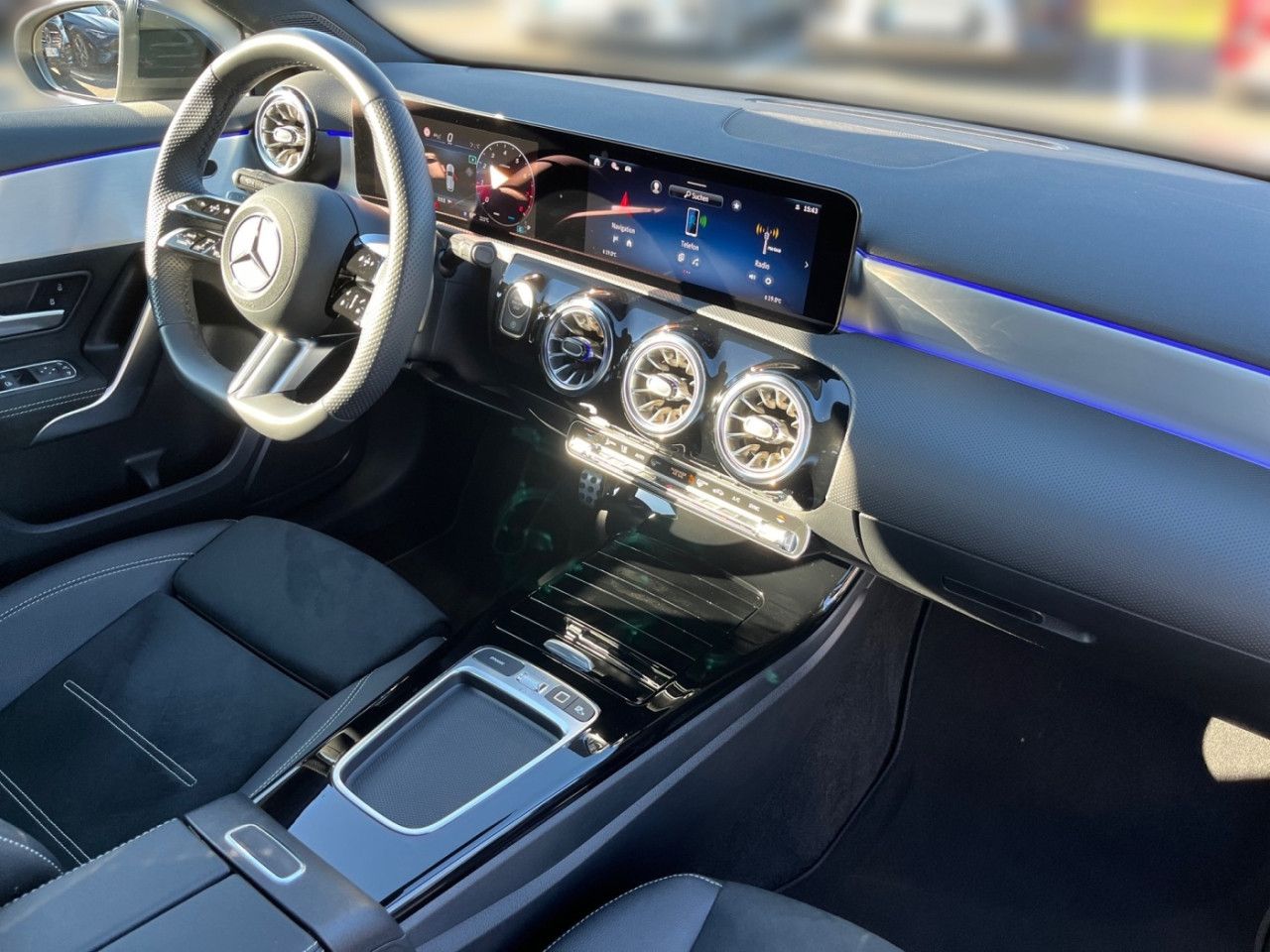 Mercedes-Benz A-Klasse – Bild 15