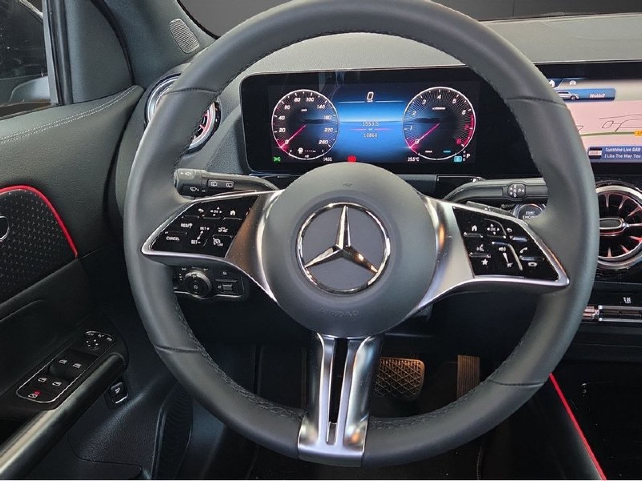 Mercedes-Benz GLA – Bild 19