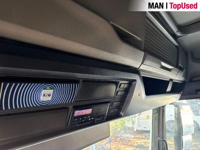MAN TGX 18.470 4x2 BL SA 24