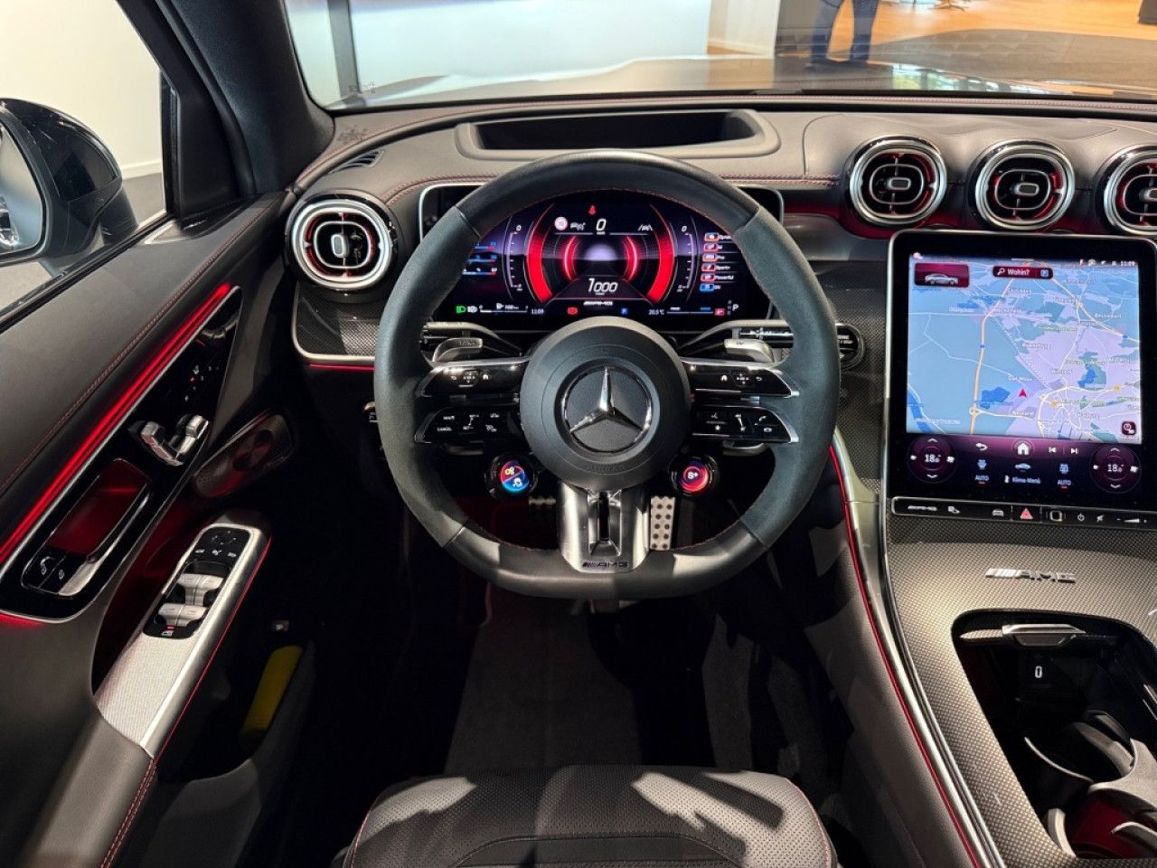 Mercedes-Benz GLC – Bild 28