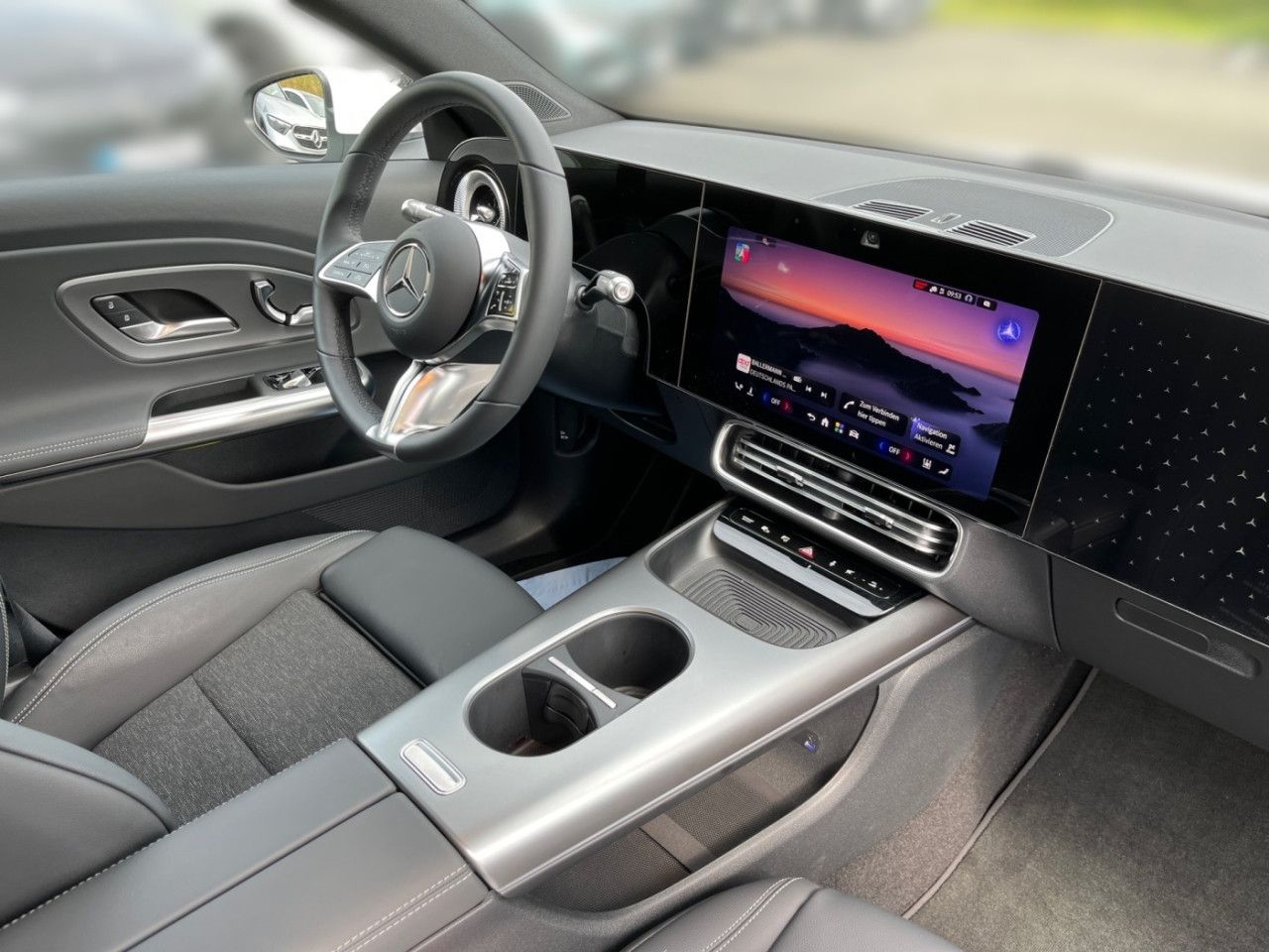 Mercedes-Benz CLA – Bild 15