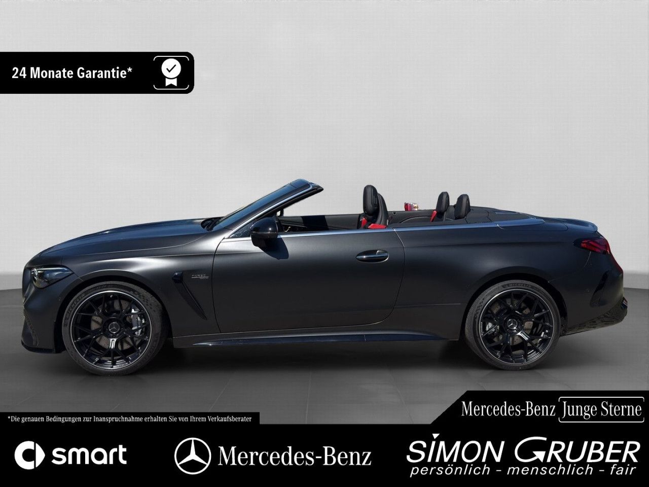 Mercedes-Benz CLE – Bild 12