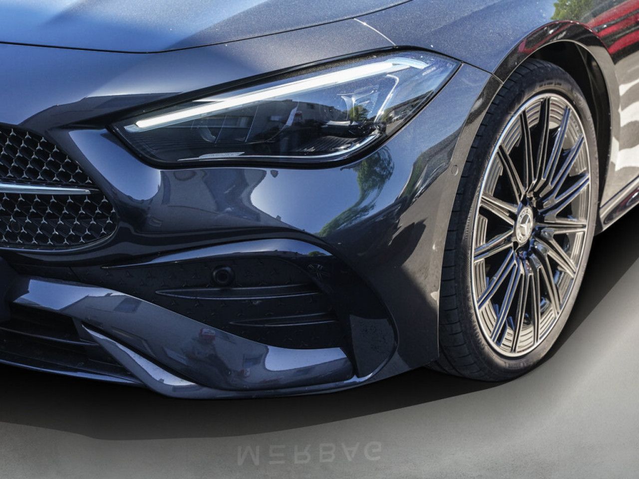 Mercedes-Benz CLE – Bild 3