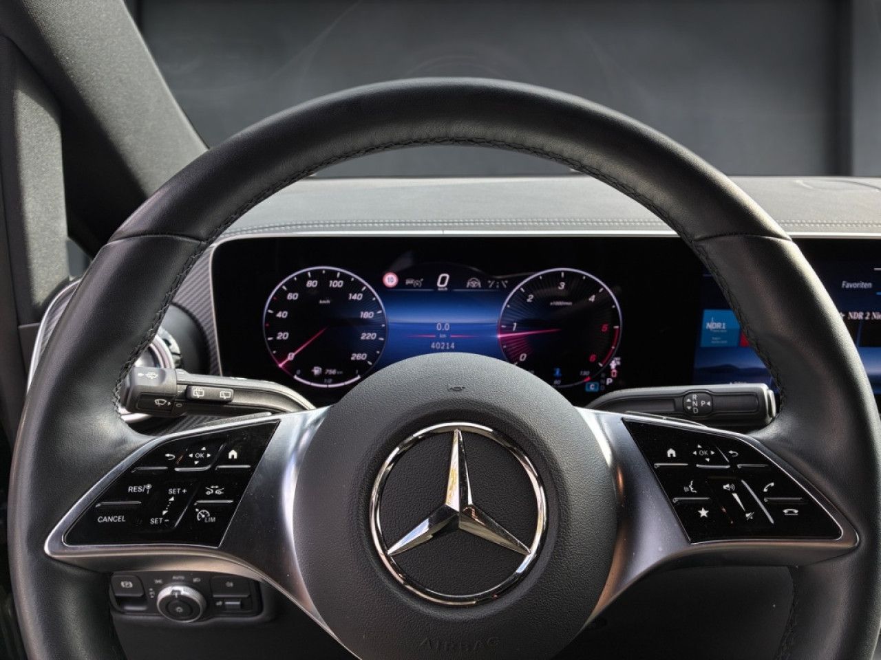 Mercedes-Benz V-Klasse – Bild 7