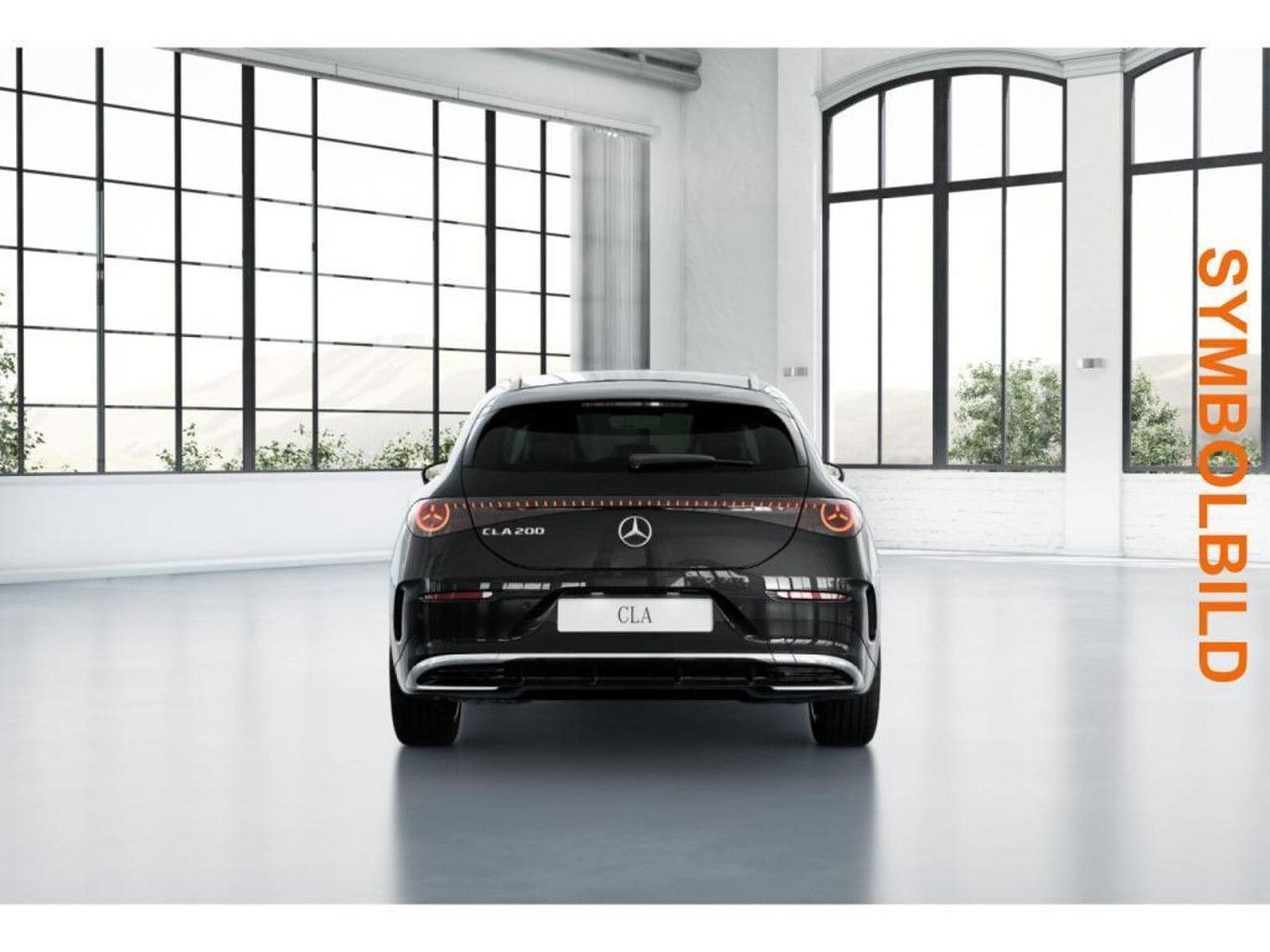 Mercedes-Benz CLA – Bild 4