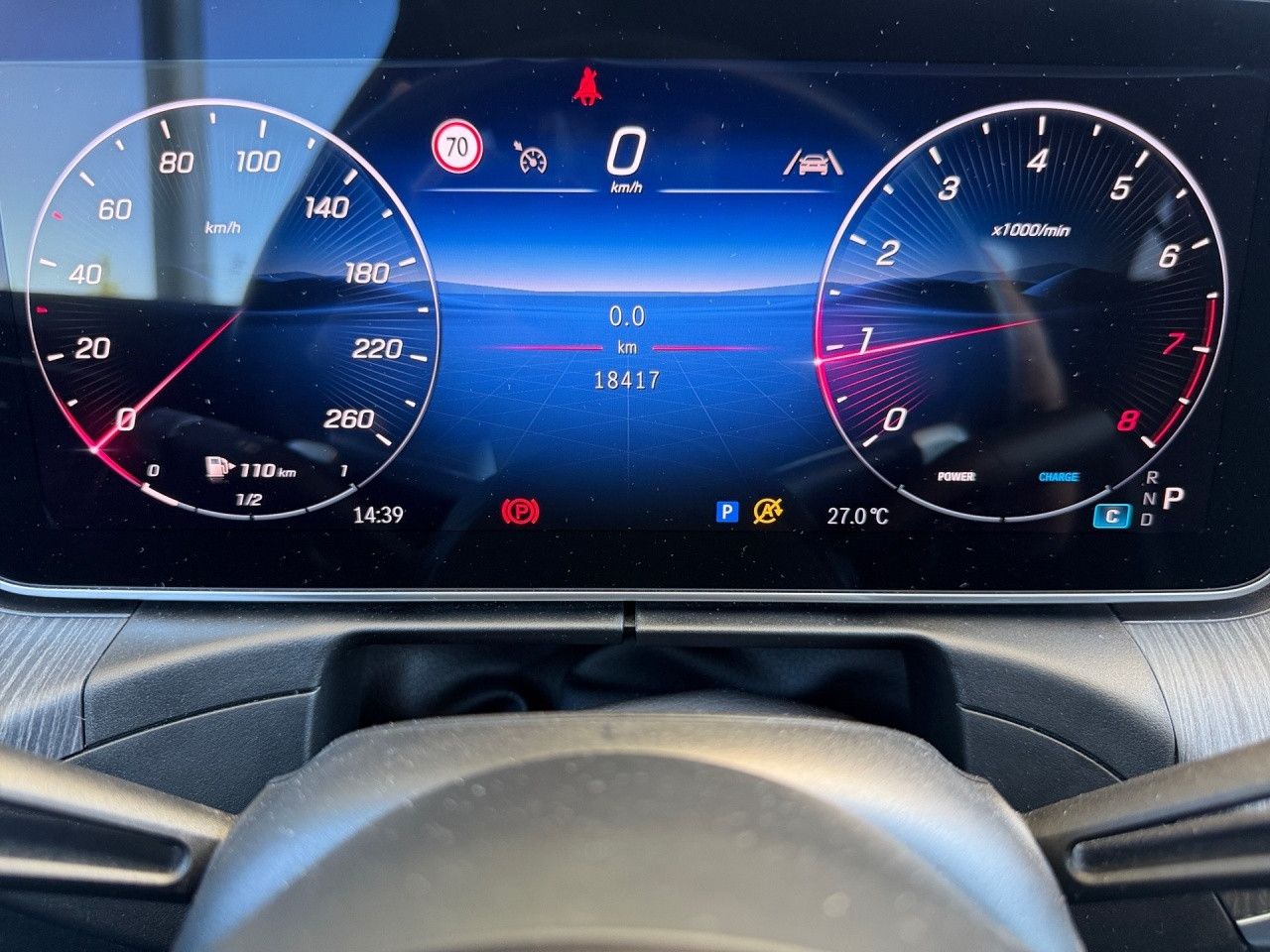 Mercedes-Benz C-Klasse – Bild 16