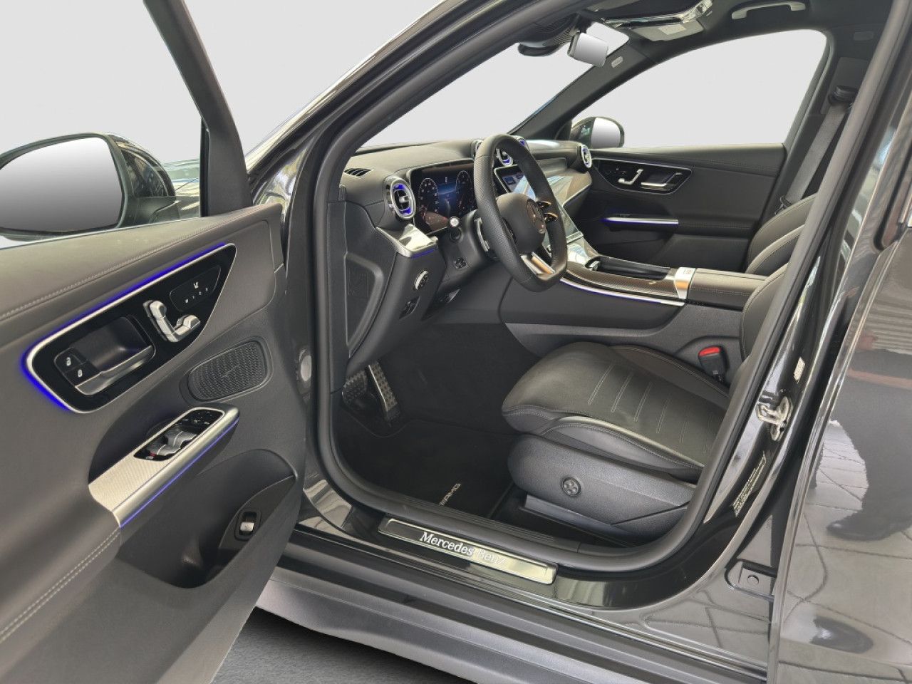 Mercedes-Benz GLC – Bild 13