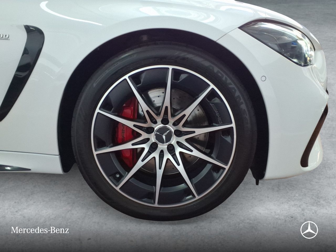 Mercedes-Benz CLE – Bild 2