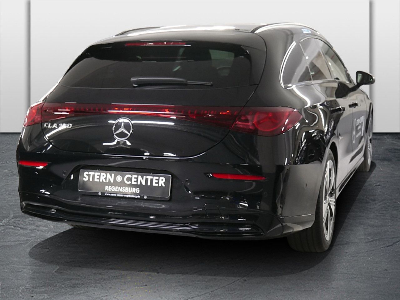 Mercedes-Benz CLA – Bild 3