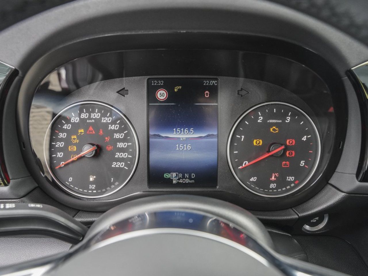 Mercedes-Benz T-Klasse – Bild 15