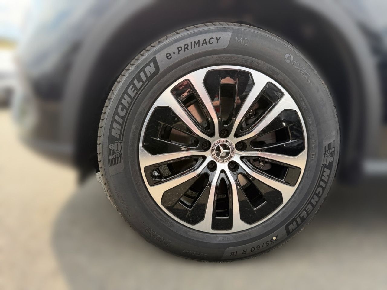 Mercedes-Benz GLC – Bild 4
