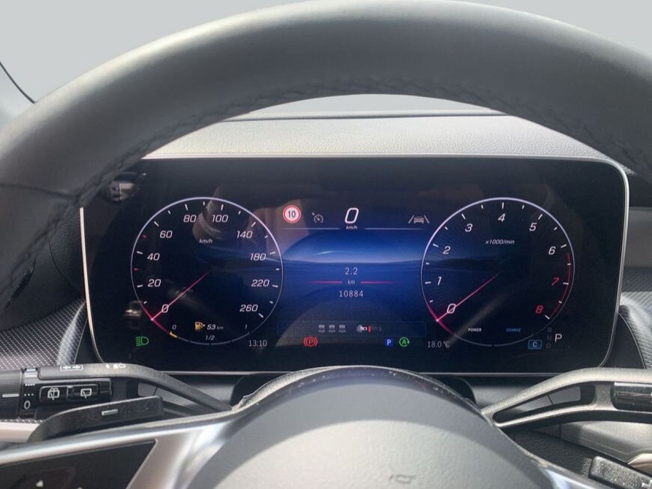 Mercedes-Benz GLC – Bild 17