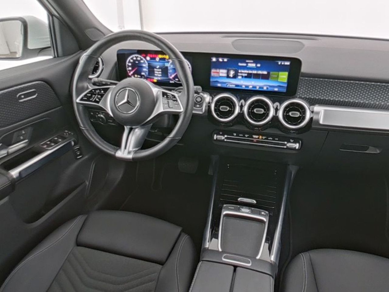 Mercedes-Benz GLB – Bild 5