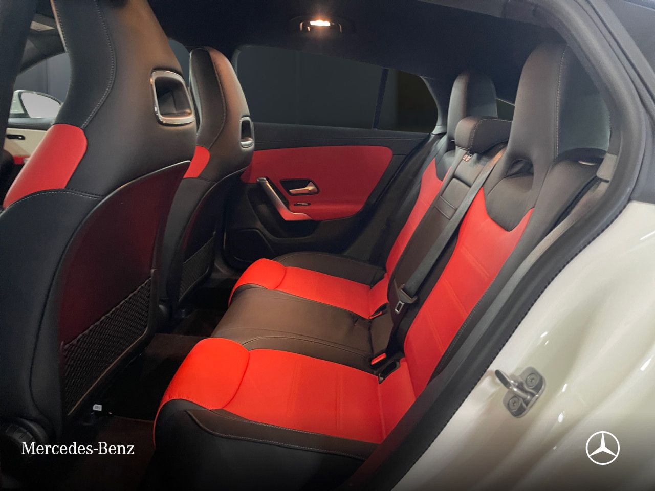 Mercedes-Benz CLA – Bild 13