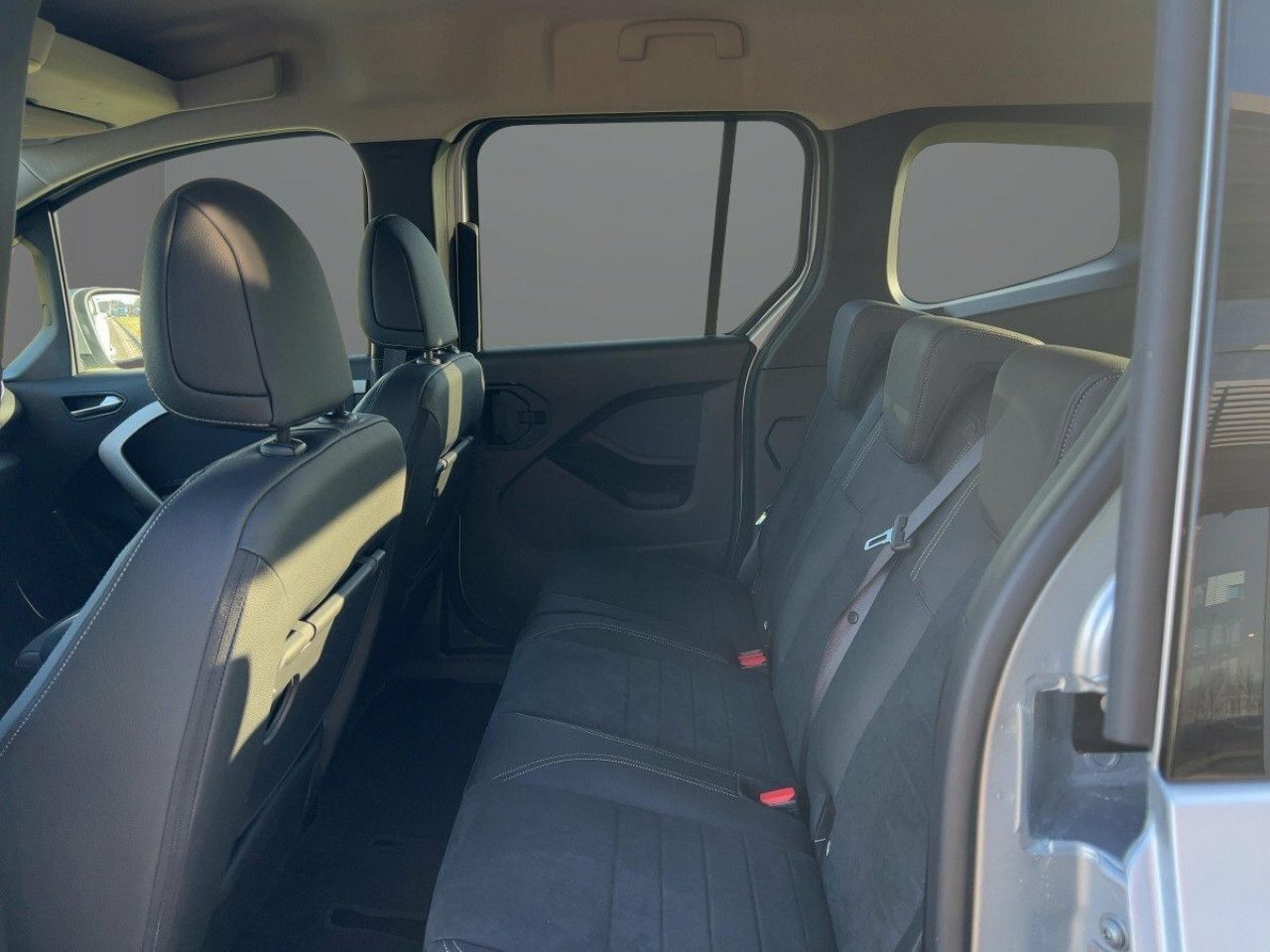 Mercedes-Benz T-Klasse – Bild 7