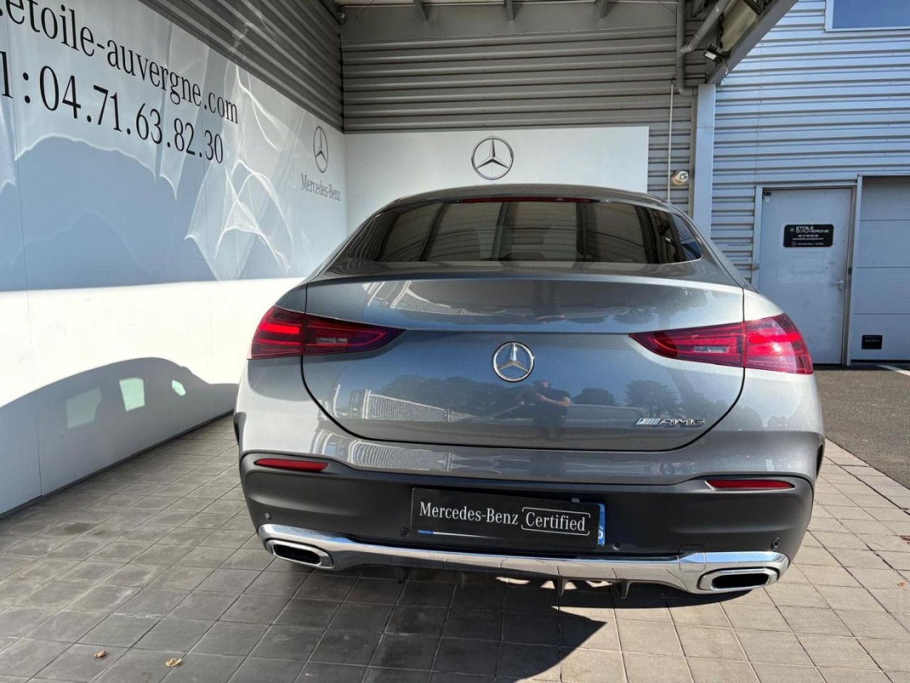 Photo du véhicule 9 / 18