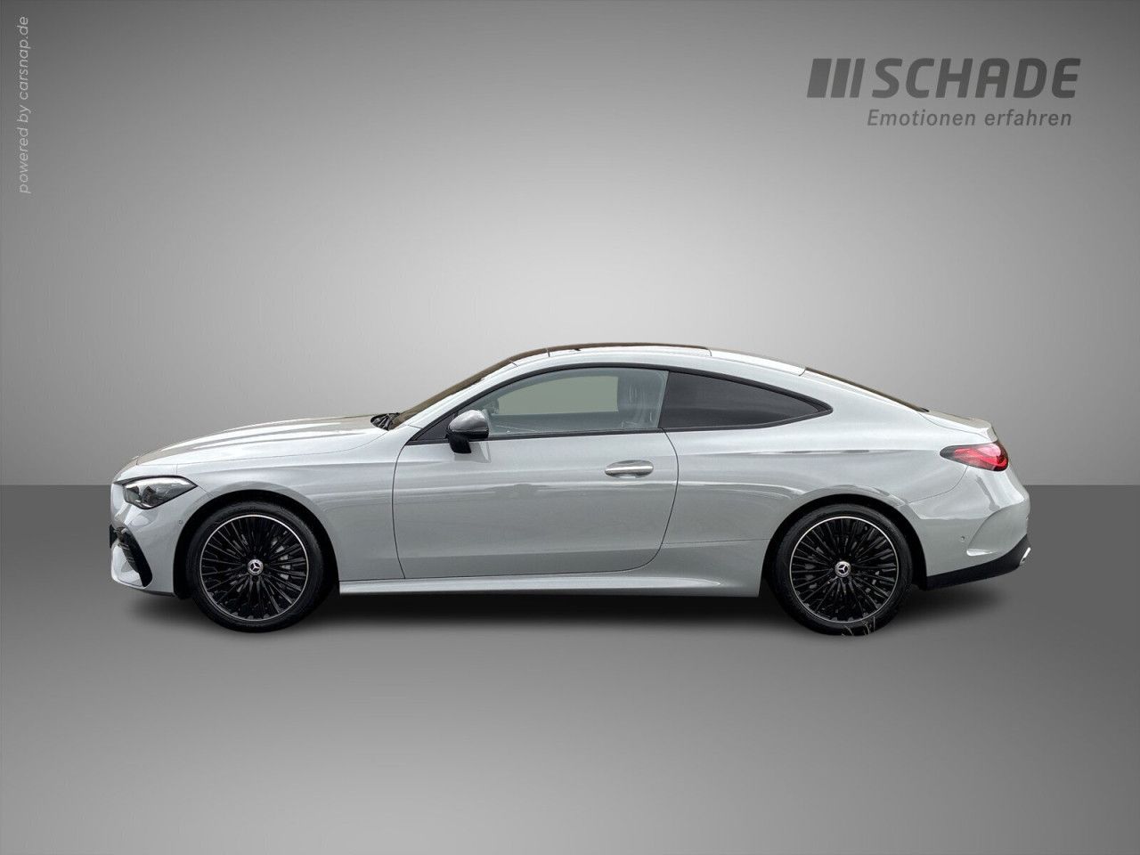 Mercedes-Benz CLE – Bild 2