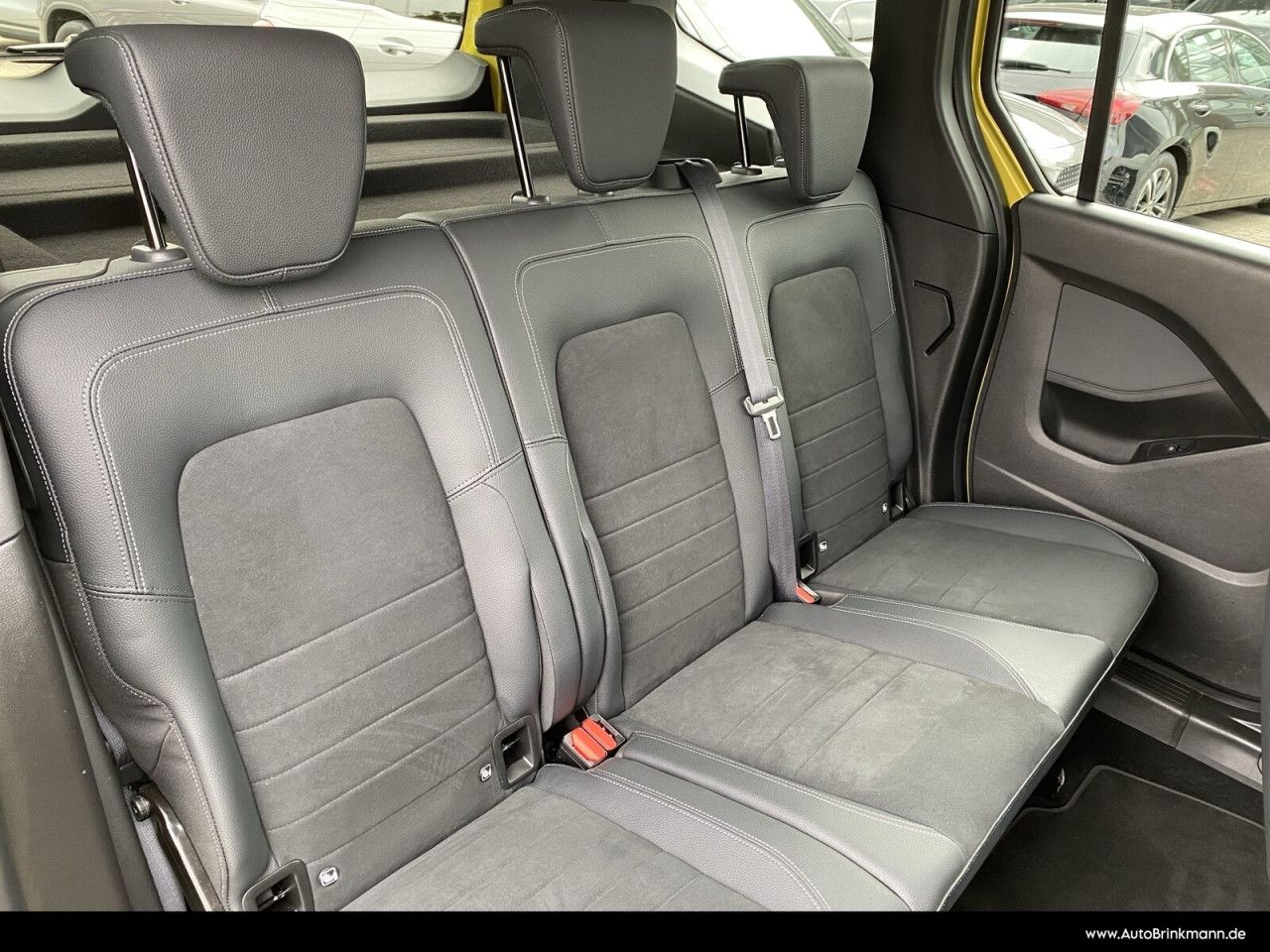 Mercedes-Benz T-Klasse – Bild 11