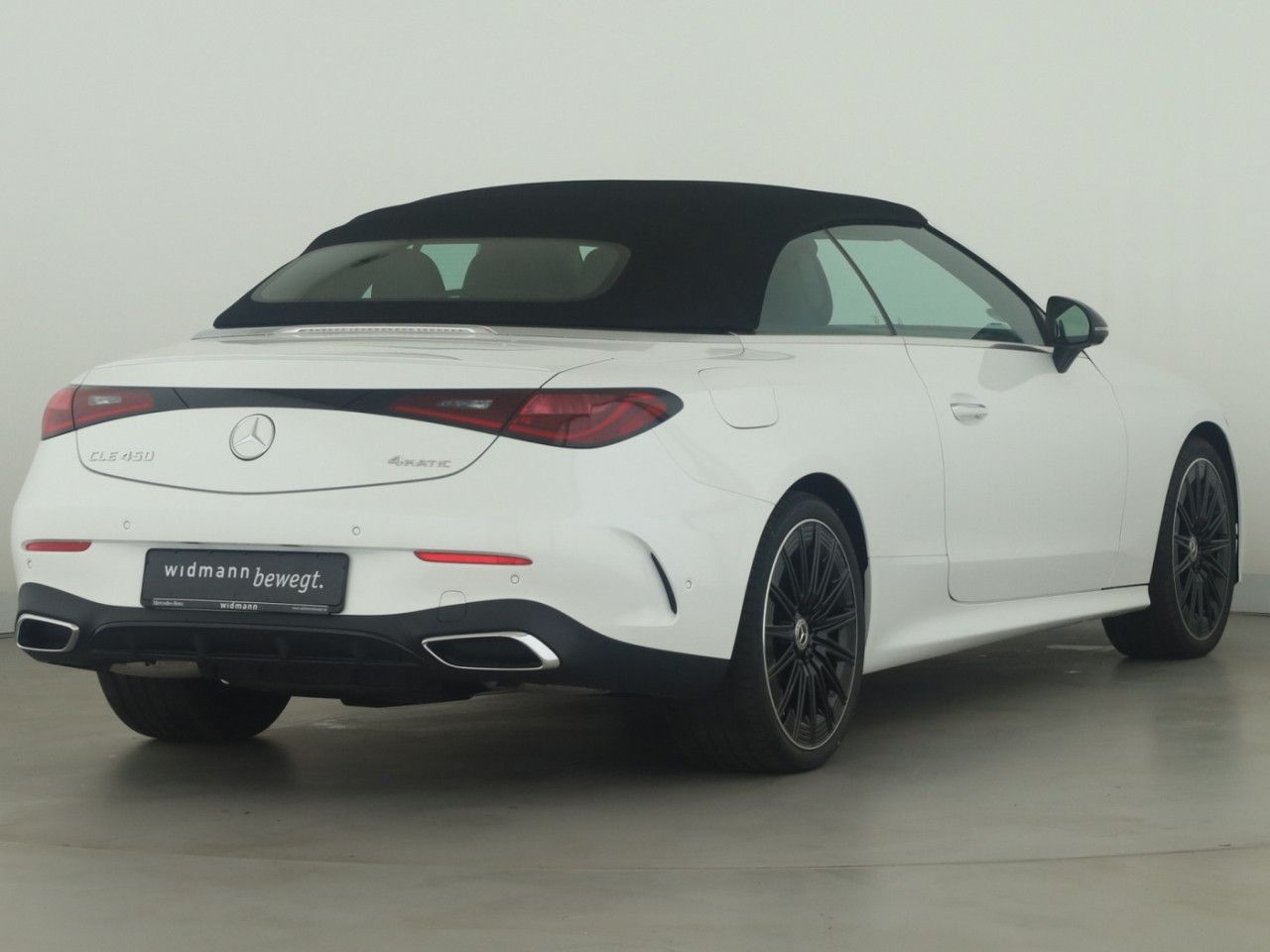 Mercedes-Benz CLE – Bild 2