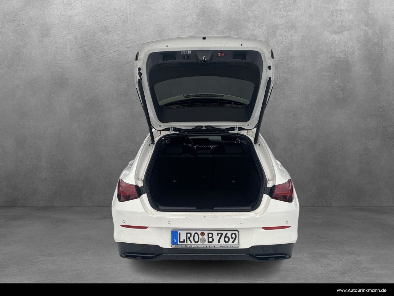 Mercedes-Benz CLA – Bild 7