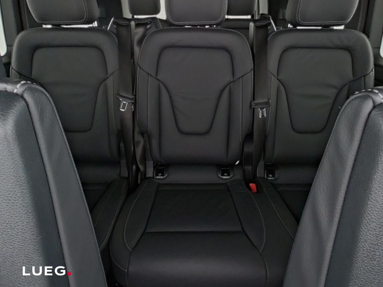 Mercedes-Benz V-Klasse – Bild 5