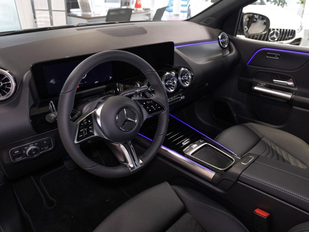 Mercedes-Benz B-Klasse – Bild 6