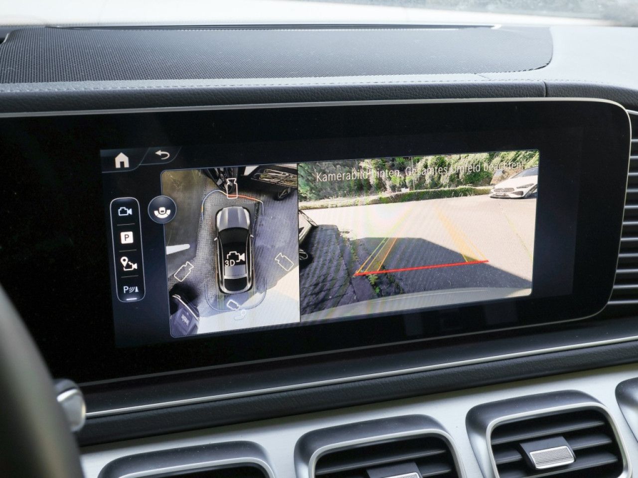 Mercedes-Benz GLE – Bild 18