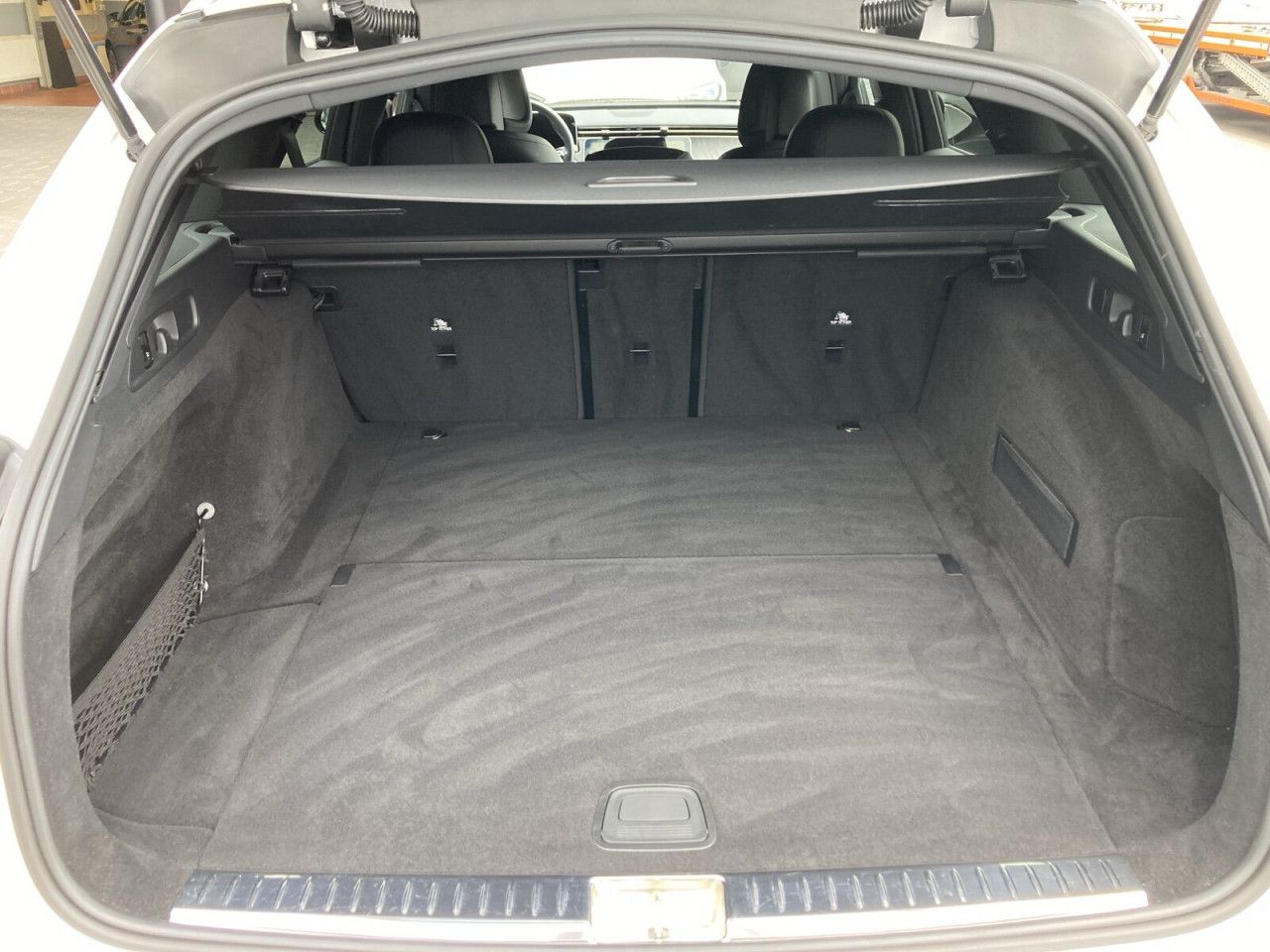 Mercedes-Benz E-Klasse – Bild 9