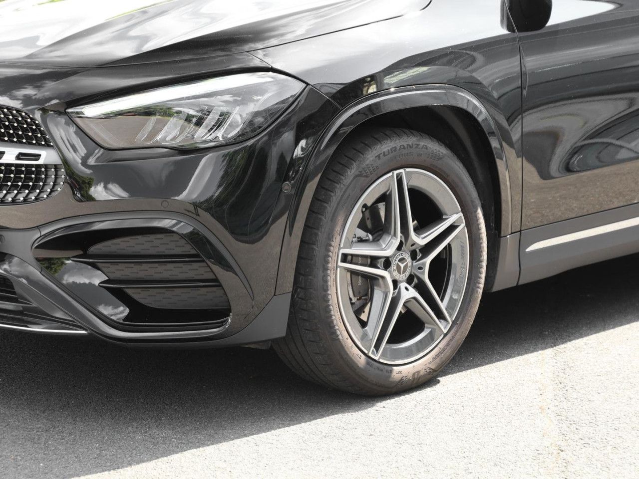 Mercedes-Benz GLA – Bild 9