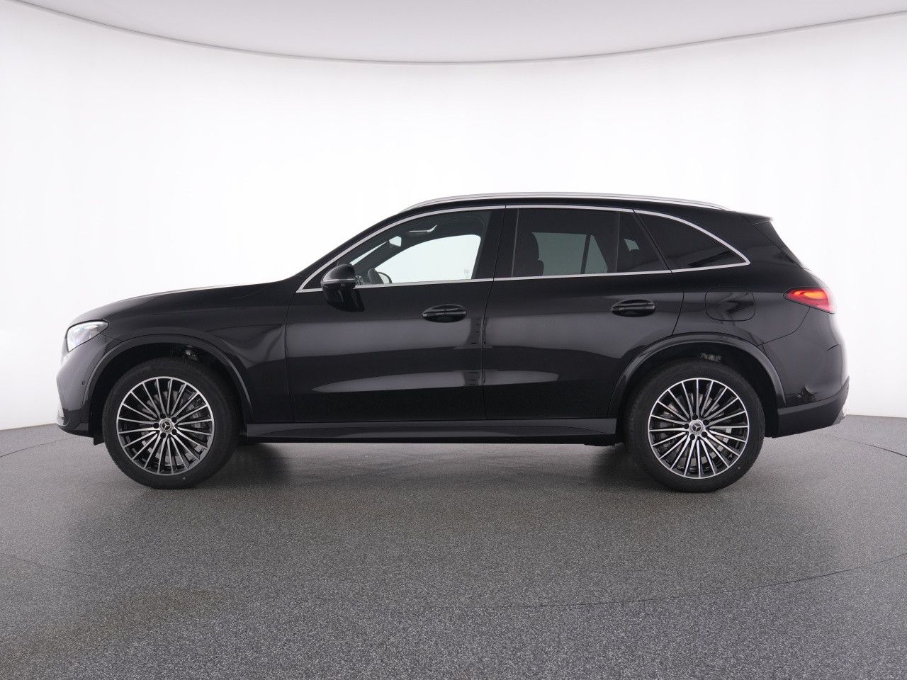 Mercedes-Benz GLC – Bild 10