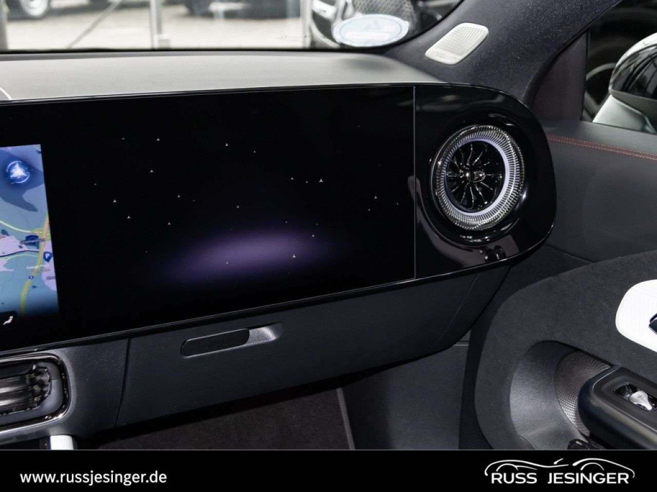 Mercedes-Benz CLA – Bild 14