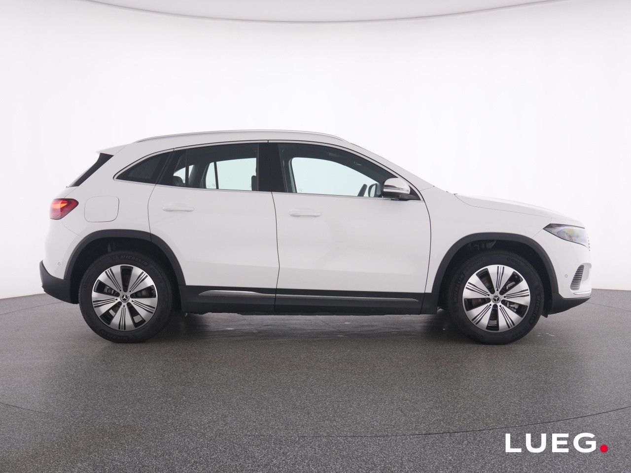 Mercedes-Benz EQA – Bild 11