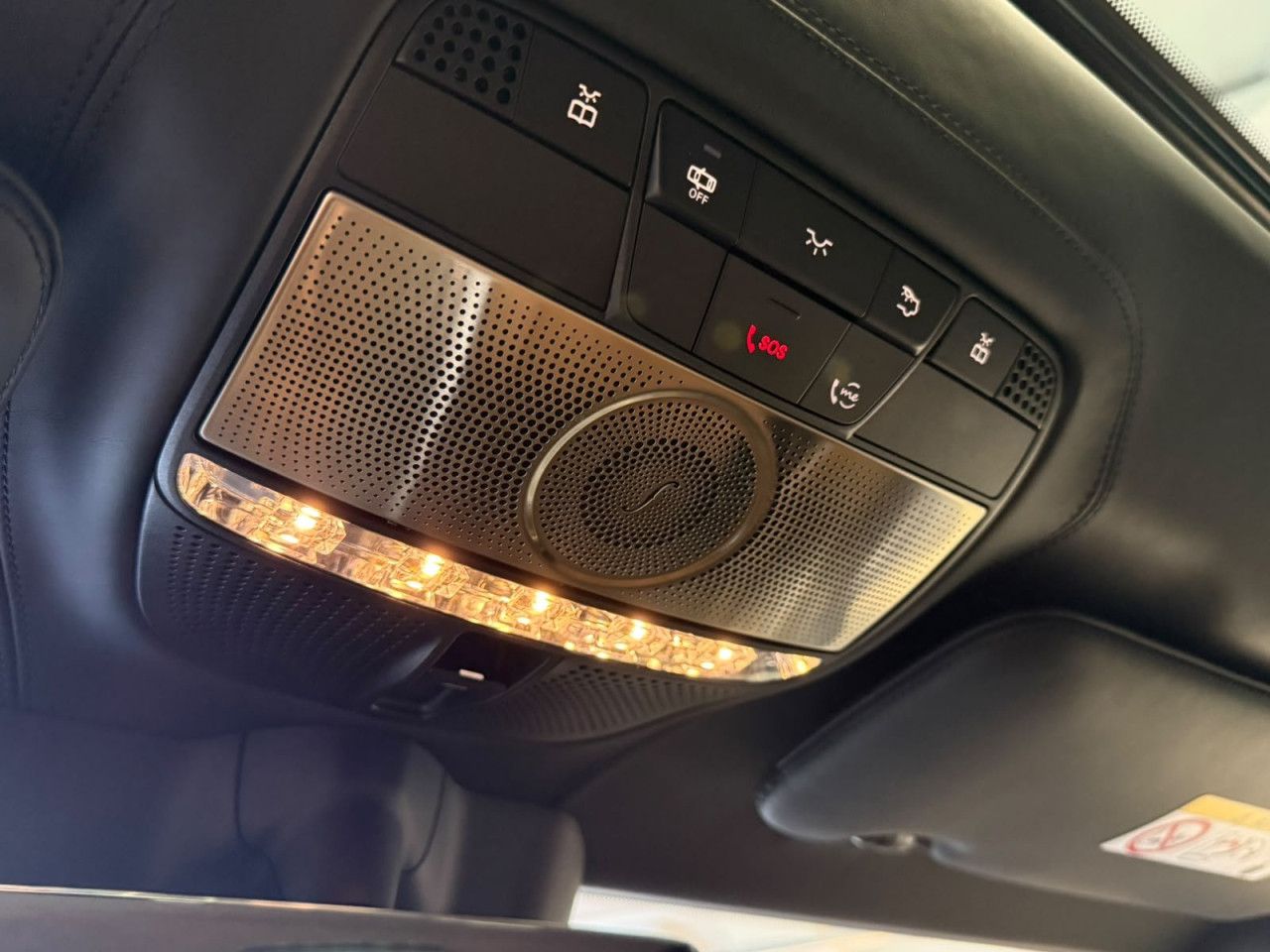 Mercedes-Benz G-Klasse – Bild 27