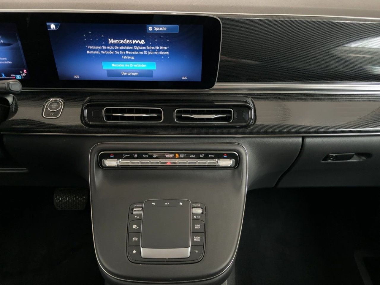 Mercedes-Benz V-Klasse – Bild 11