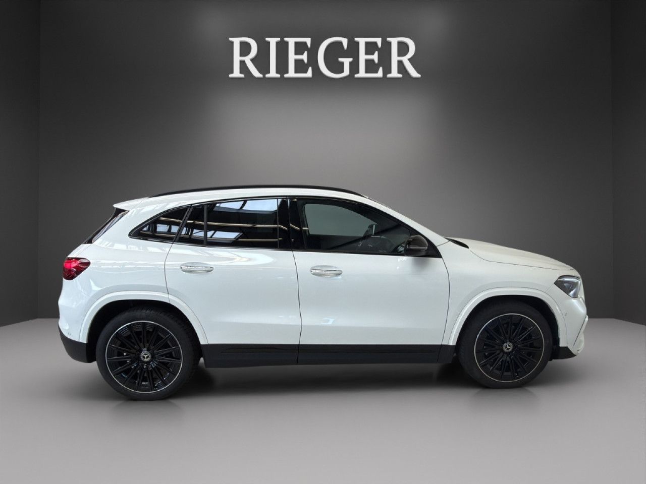 Mercedes-Benz GLA – Bild 14