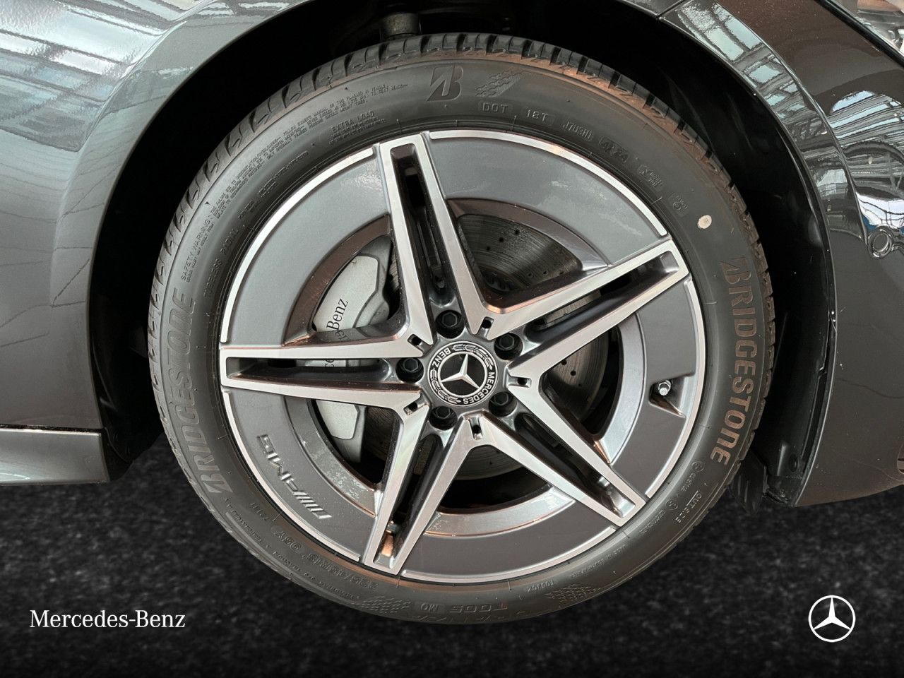 Mercedes-Benz C-Klasse – Bild 4