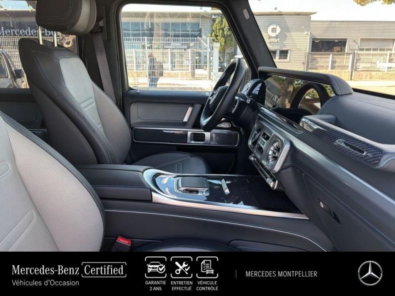 Photo du v&eacute;hicule 11 / 18