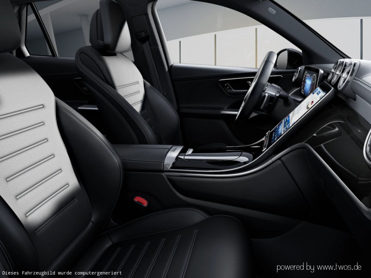 Mercedes-Benz GLC – Bild 23