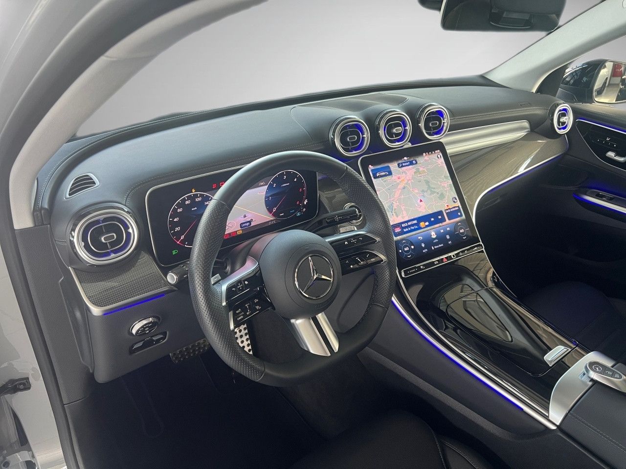 Mercedes-Benz GLC – Bild 15