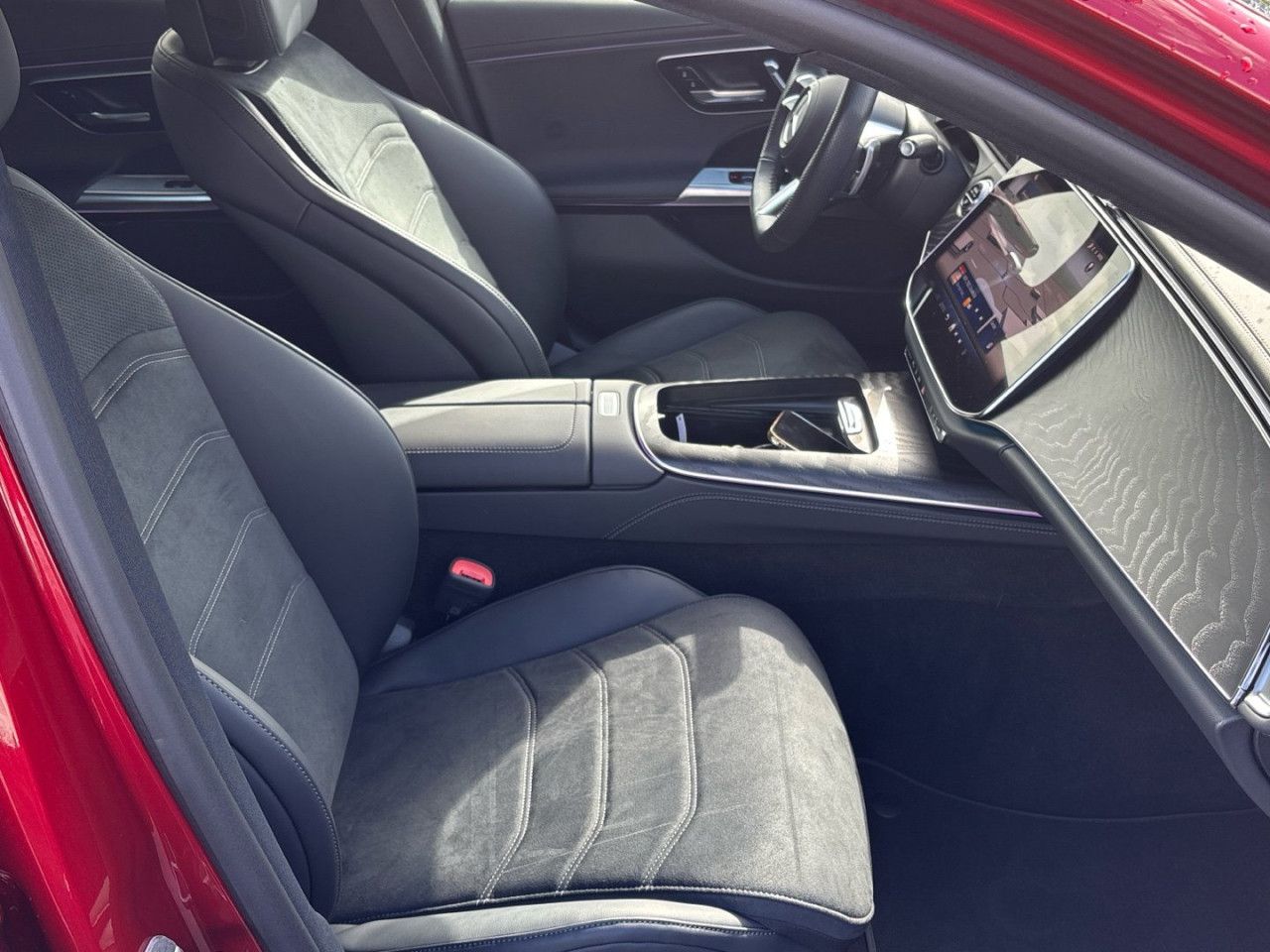 Mercedes-Benz E-Klasse – Bild 17