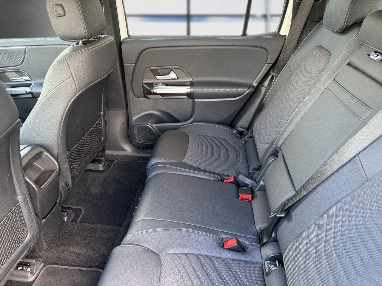 Mercedes-Benz EQB – Bild 5
