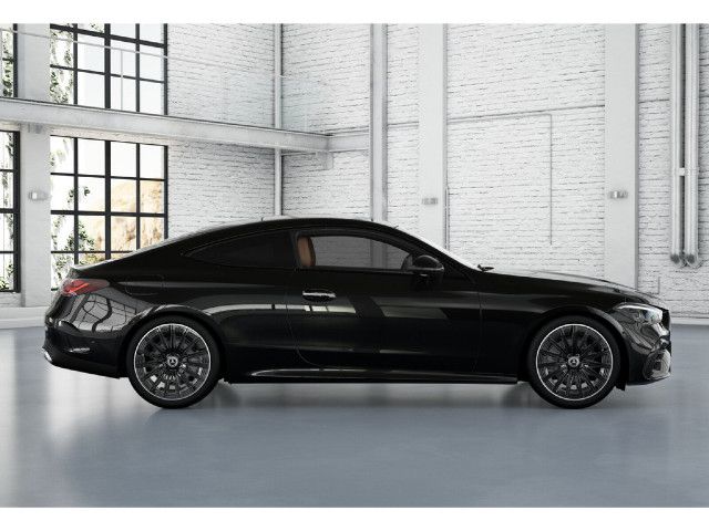 Mercedes-Benz CLE 200