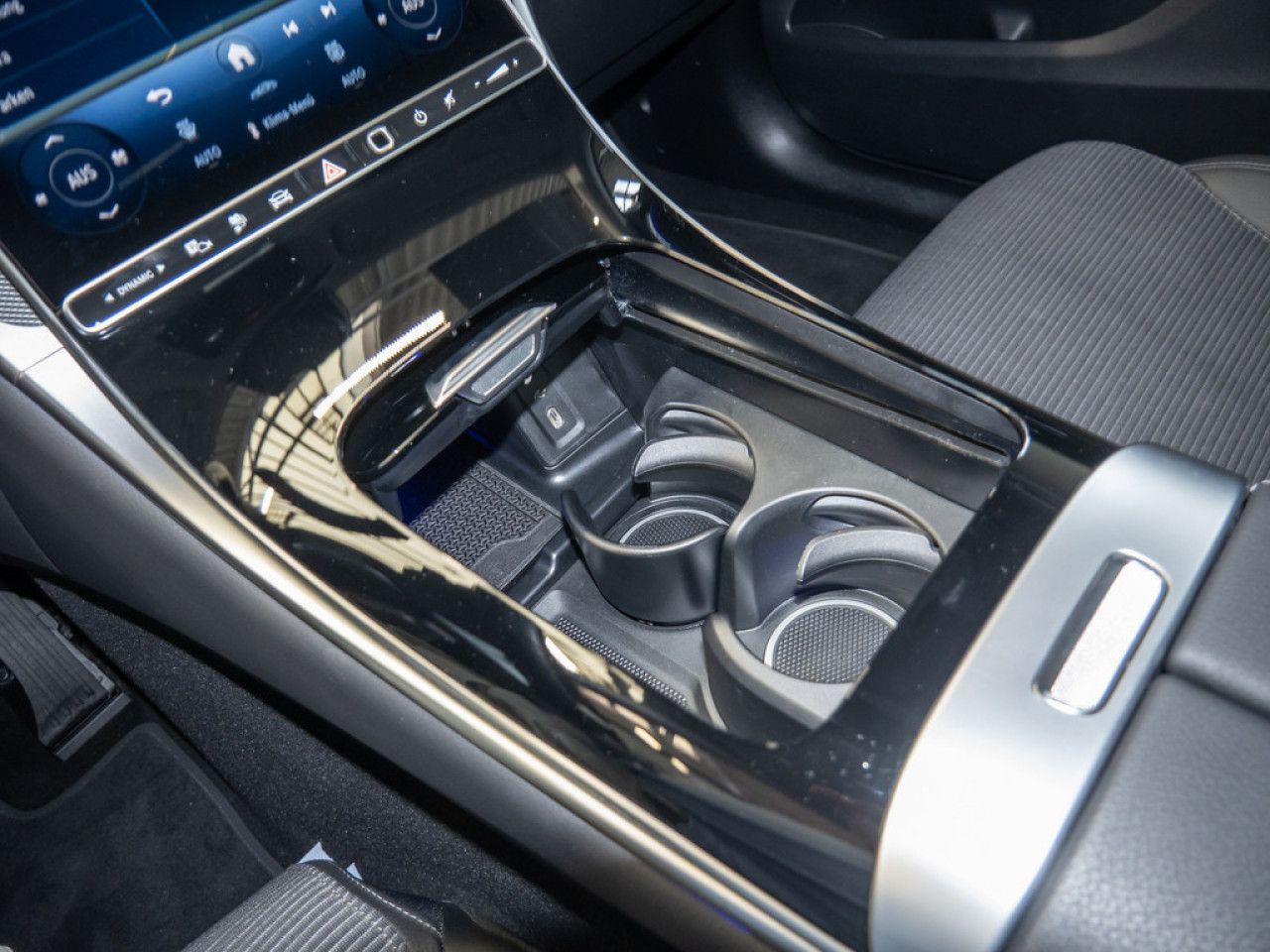 Mercedes-Benz GLC – Bild 13