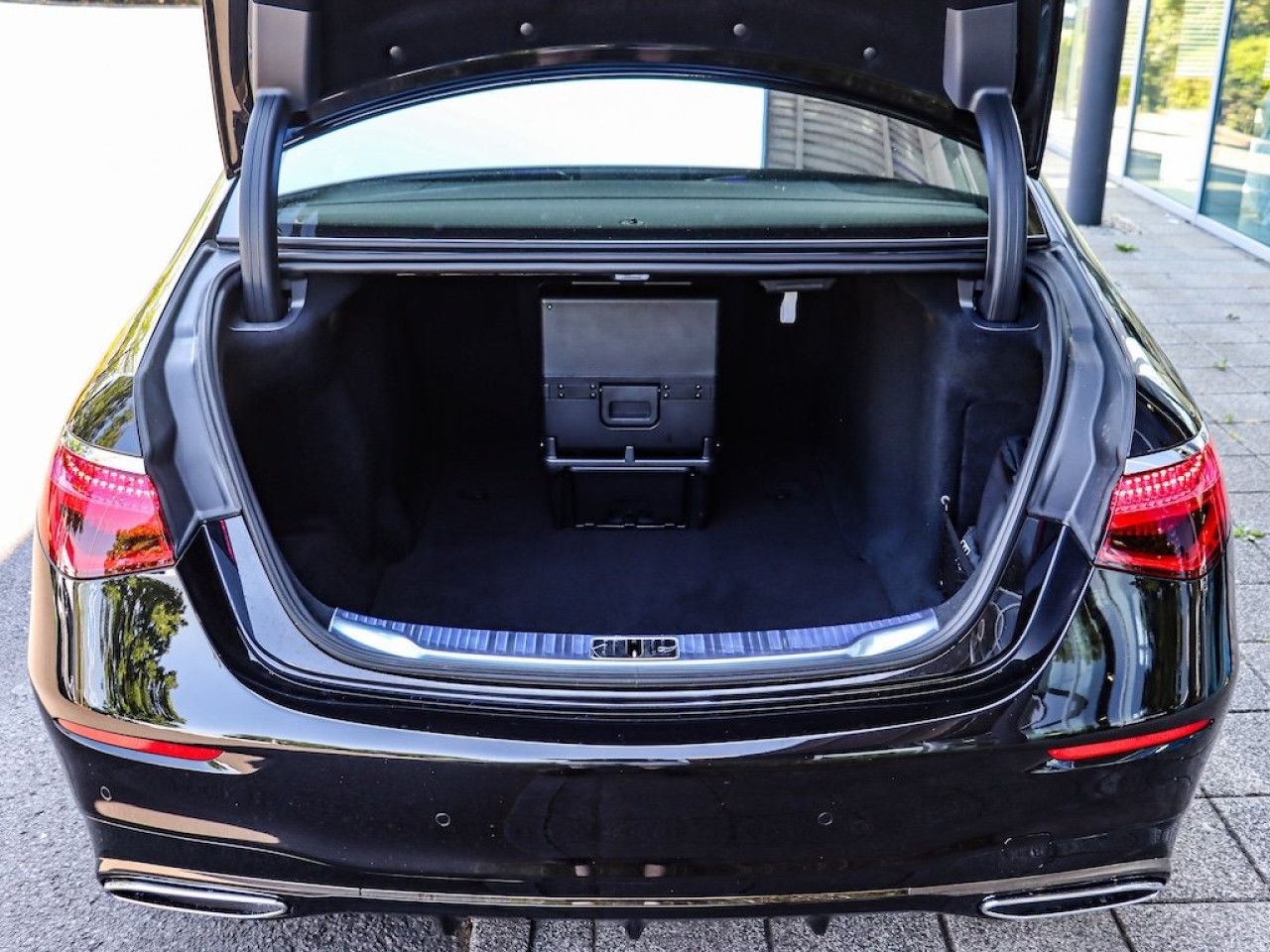 Mercedes-Benz S-Klasse – Bild 14